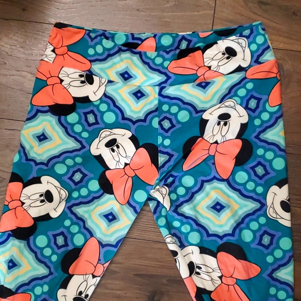 Disney Leggings